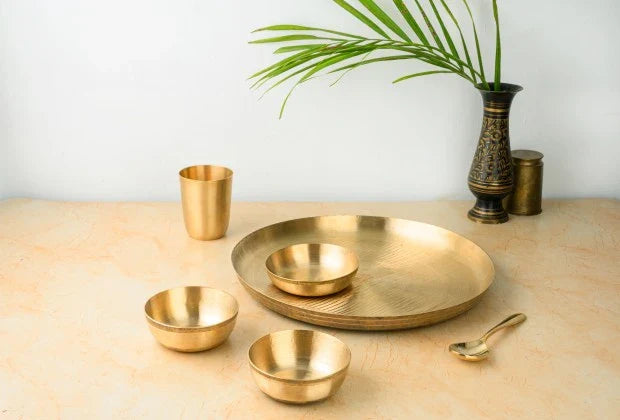 Bronze In Ancient Age - Raj Gharana Metals