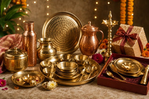 Which Traditional Indian Gifts Are Suitable For Every Occasion