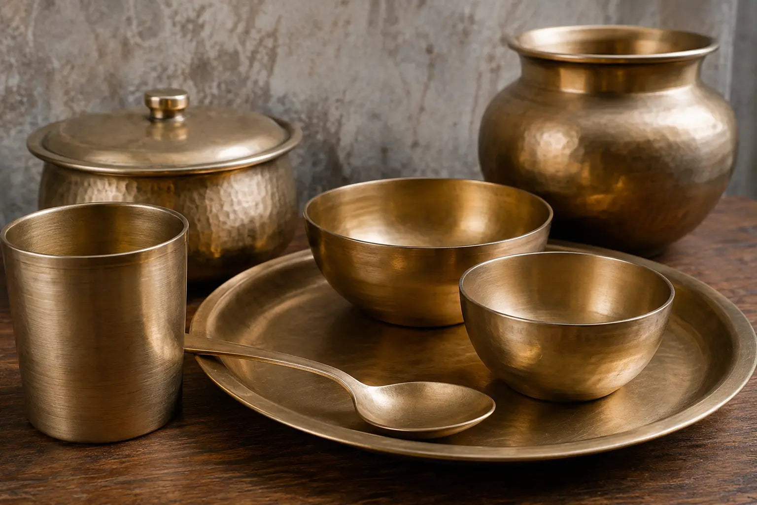 What is Bronze(KANSA)?