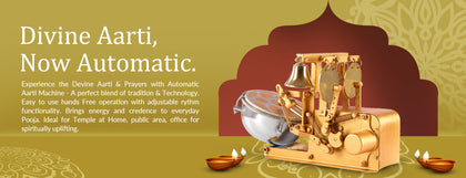 Pooja/ Aarti