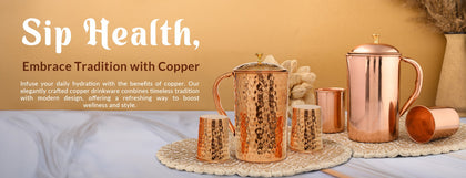 Copper