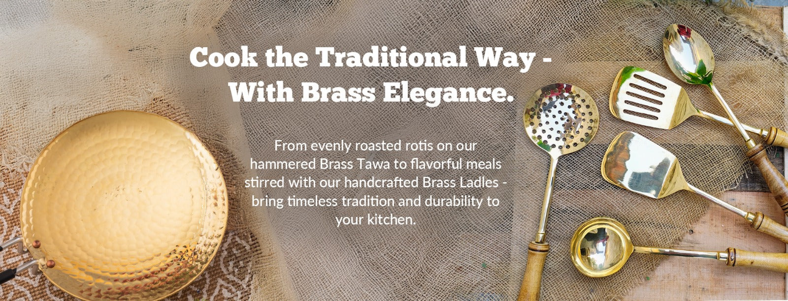 Brass