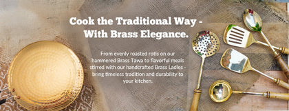 Brass