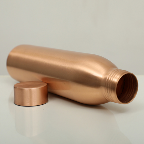 Copper Water Bottle