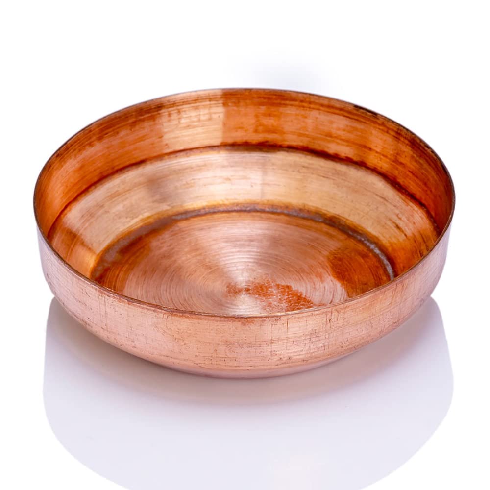 Copper Agnihotra Hawan Kund Kit Set