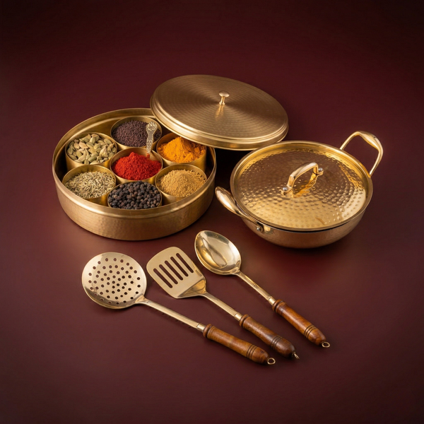 Cookware & Kitchenware