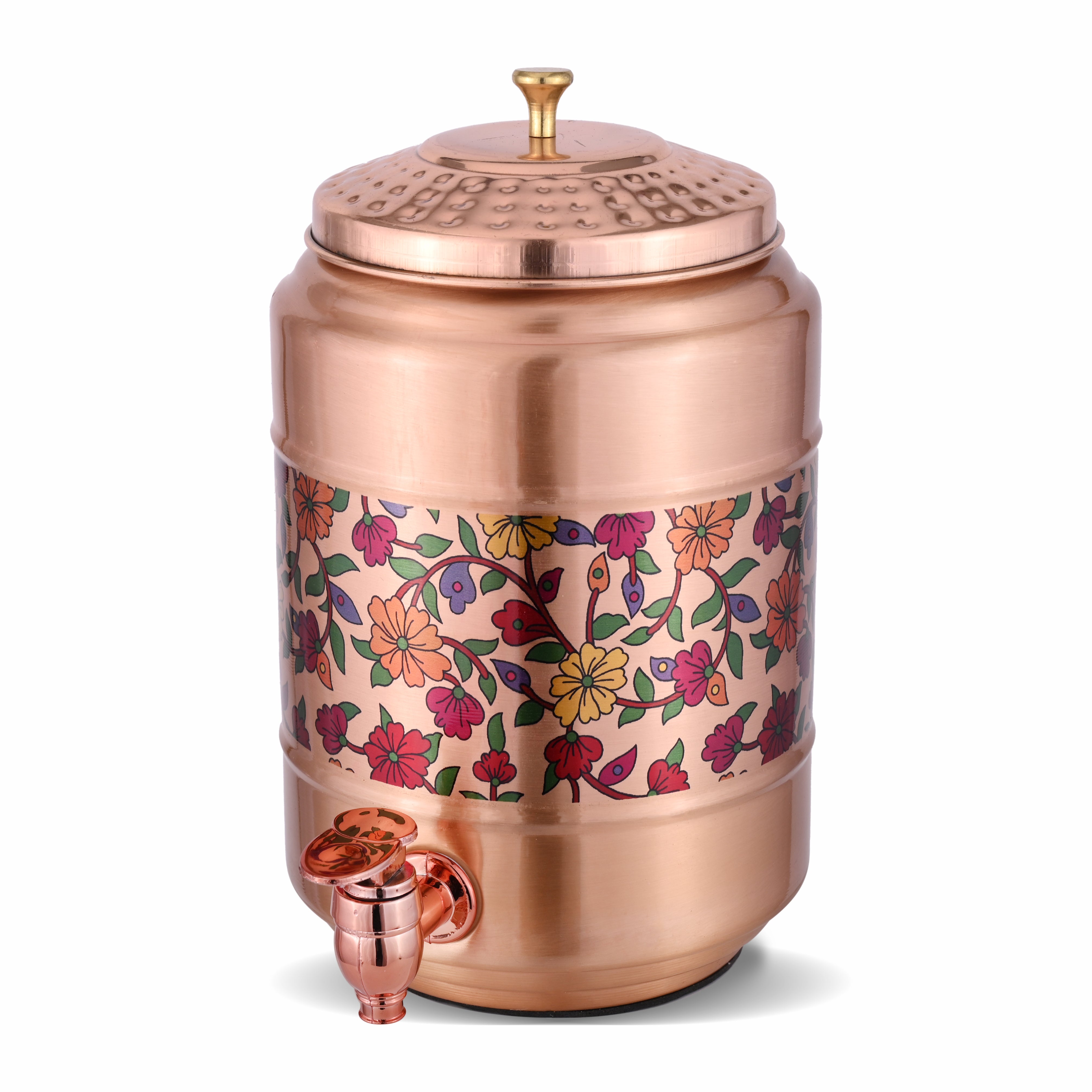 Copper Water Dispenser 5L