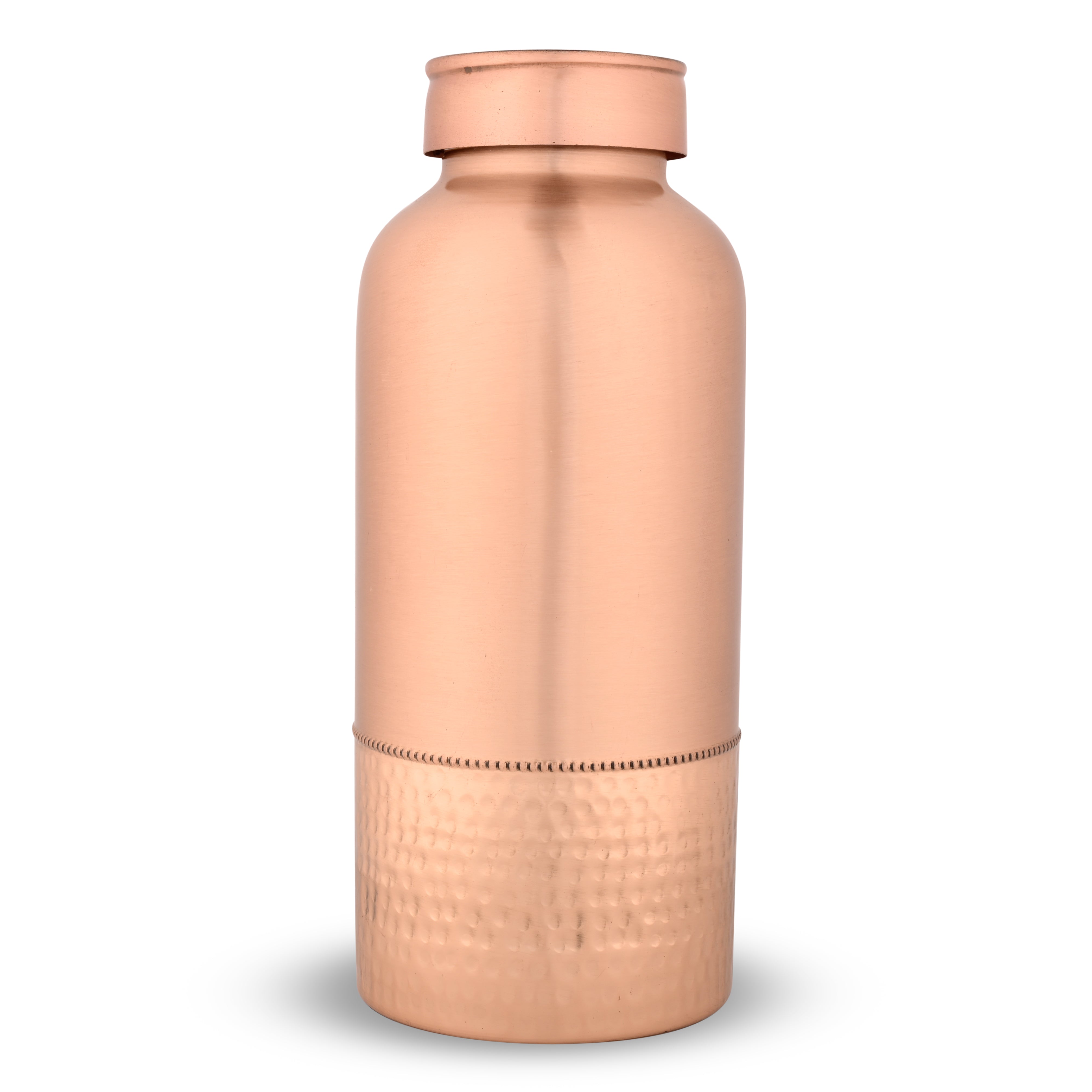 Jumbo Copper Bottle - 2L