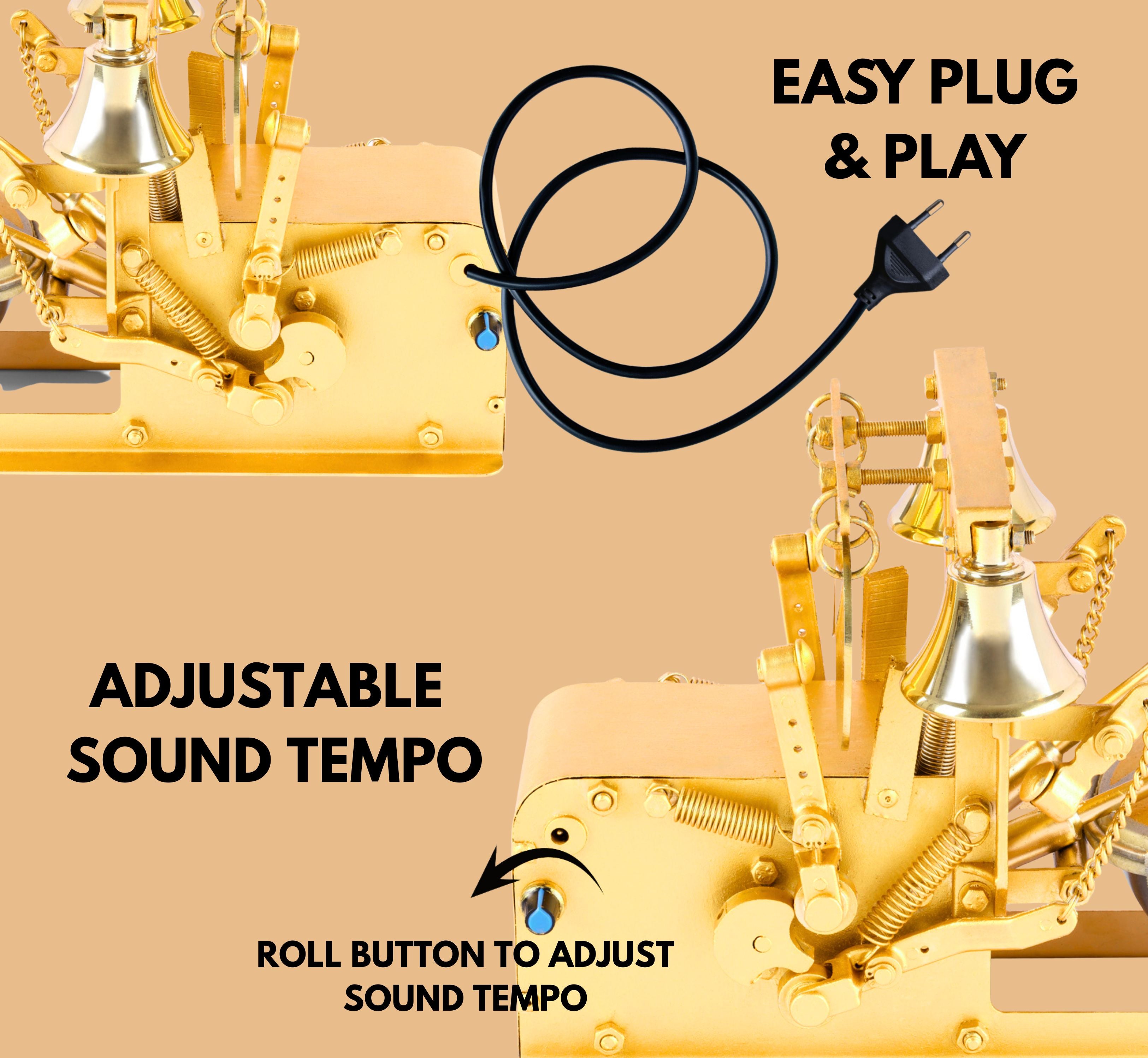 Automatic Aarti Machine For Home