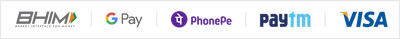 Payment methods