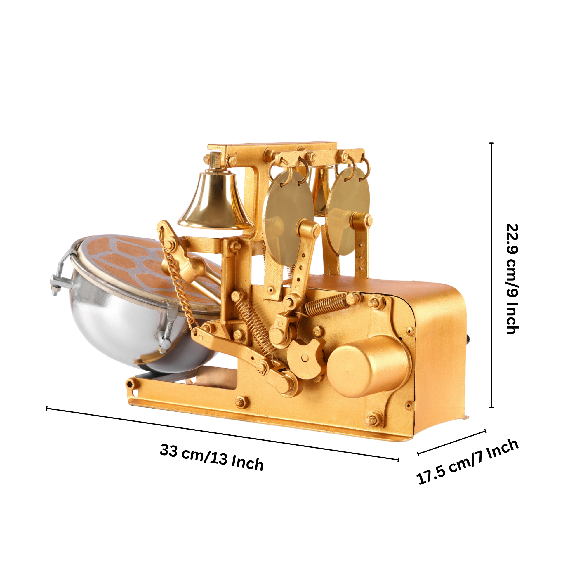 Automatic Aarti Machine For Home