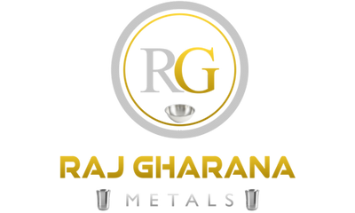 Raj Gharana Metals