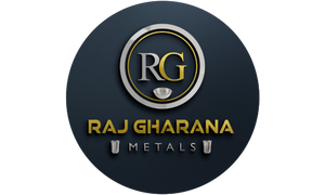 Raj Gharana Metals