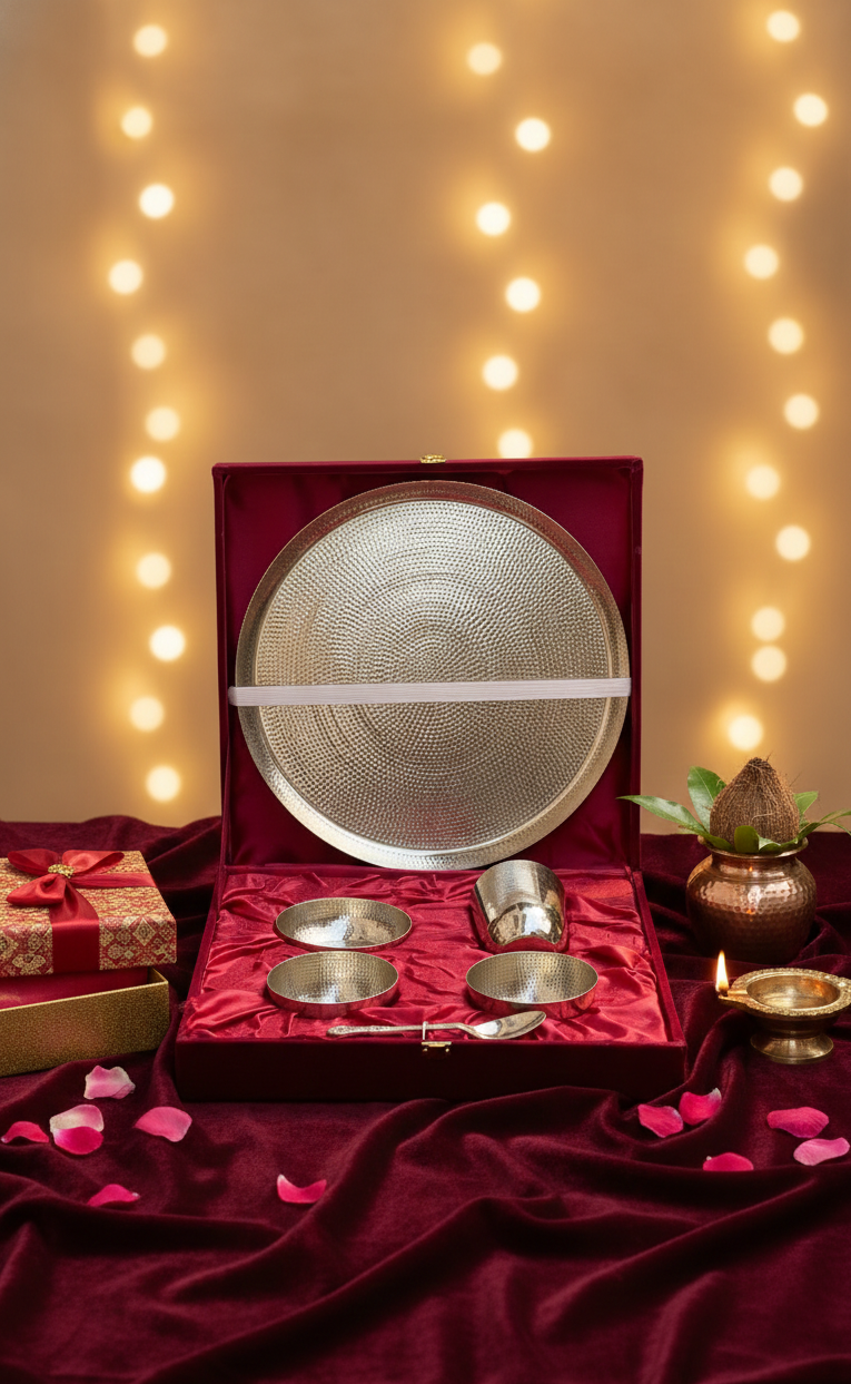 German Dinner Set of 6 Pcs | 12.5 inch