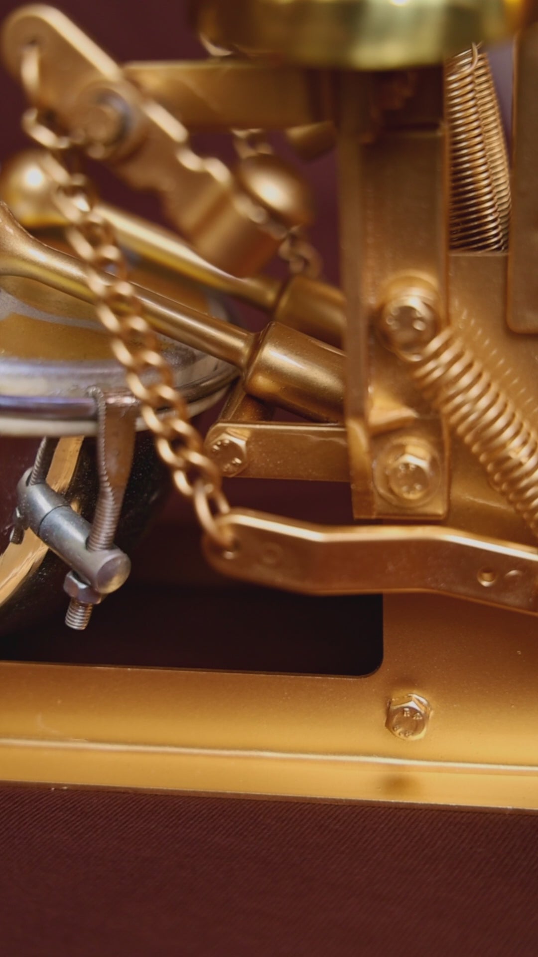 Automatic Aarti Machine For Home