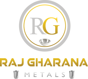 Raj Gharana Metals