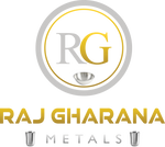 Raj Gharana Metals