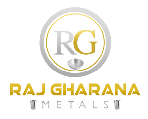Raj Gharana Metals